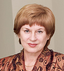 Щитова Наталия Александровна
