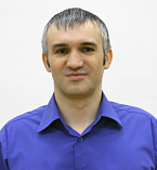 Соловьев Иван Алексеевич