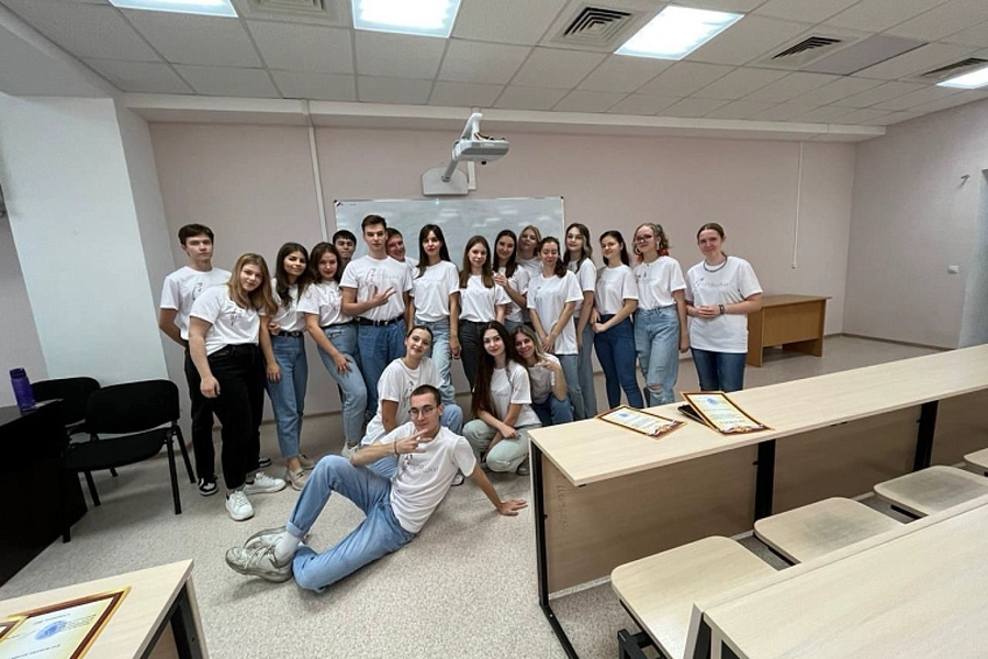Департамент лингвистики
