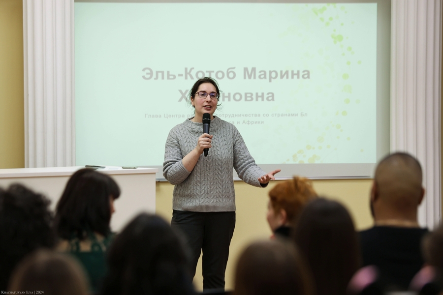 О факультете