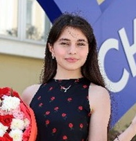 Теймурова Мелек Фикретовна