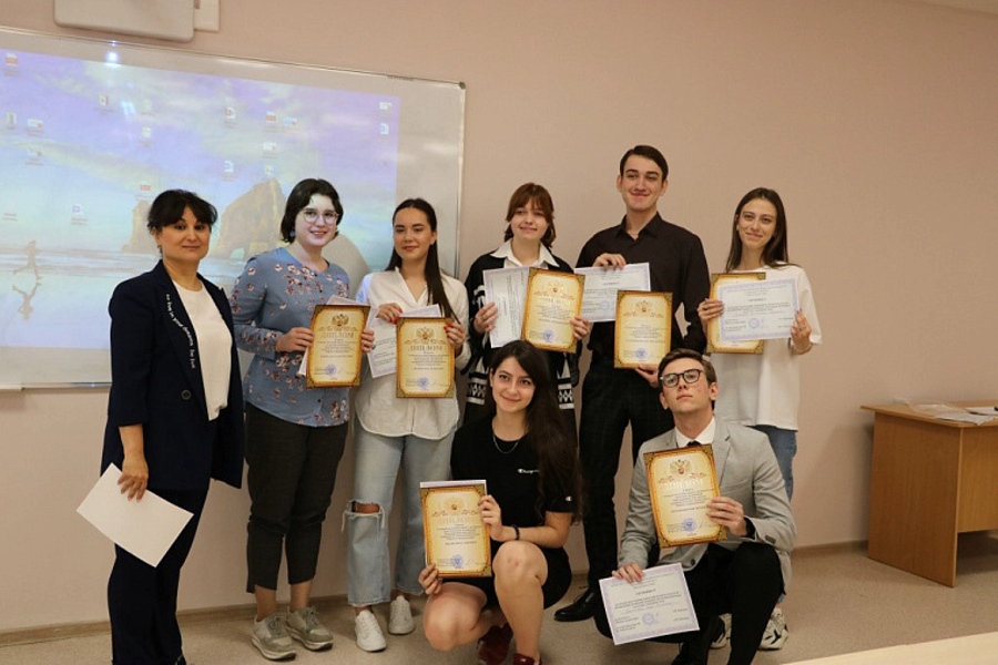 Департамент лингвистики